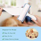 UPSKY Lint Rollers Pet Hair Remover, Lint Remover and Pet Hair Roller