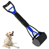 UPSKY Pet Pooper Scooper for Dogs and Cats with Long Handle