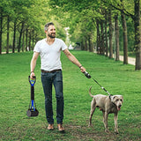 UPSKY Pet Pooper Scooper for Dogs and Cats with Long Handle